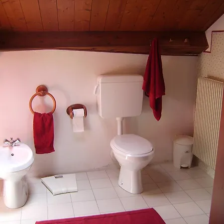 Borgo Dei 'ndree B&B 벨루노