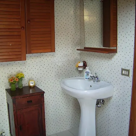 B&B Borgo Dei 'ndree *