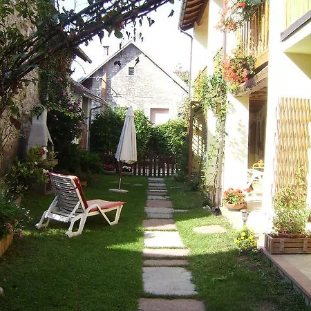 Borgo Dei 'ndree