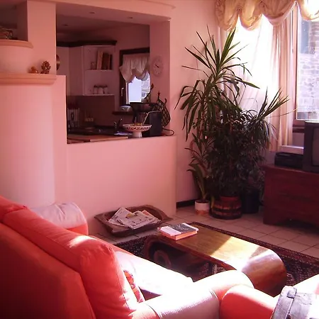 Borgo Dei 'ndree B&B