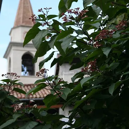 Borgo Dei 'ndree 住宿加早餐酒店 贝卢诺